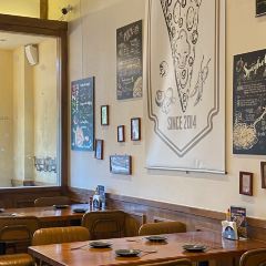 邈一kitchen喵呜餐厅(江北店) User Photo