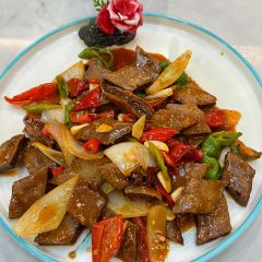 清真·敦来顺·手抓羊肉 User Photo