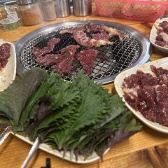 九记超级烧(高明店) User Photo