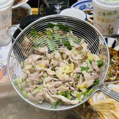 搭好鸡煲·生腌(十一合潮汕老厝店) User Photo