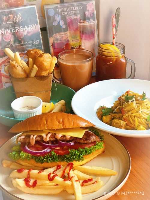 Lax Cafe