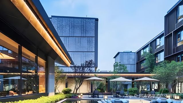 Nanjing Tangshan Hot Spring Tourism Resort