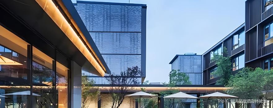 南京湯山溫泉旅遊度假區