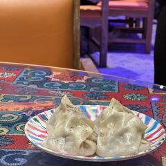 大美新疆 User Photo