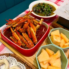 小刚大排档(万象新城天幕广场店) User Photo
