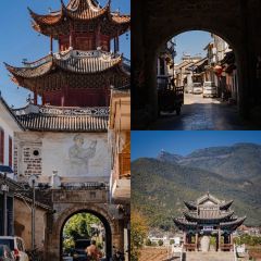 二对咖啡(宾川店) User Photo