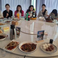 Lao Fang Jia · Classic Moganshan Cuisine (Houwu Distribution Center Branch) ảnh của người dùng