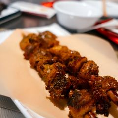 贝勒塔拉·手把肉·蒙餐(和平路店) User Photo