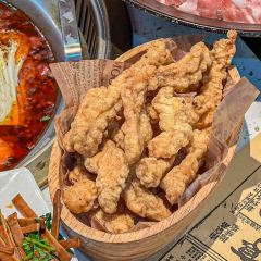 巴蜀鱼夫人·四川鱼火锅(海盐吾悦广场店) User Photo