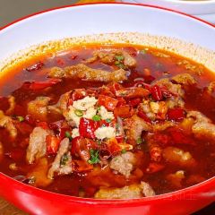 蓉廚•經典四川菜（當代MOMA上品灣店）張用戶圖片