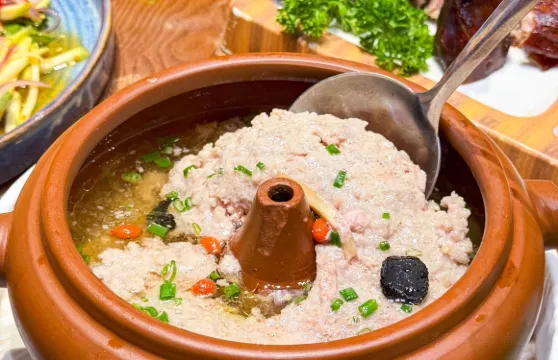 老滇山寨（金碧店）