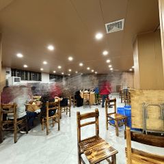 爽爽黄鳝饭(水步店) User Photo