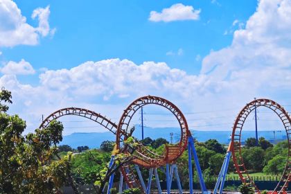 Isdaan Floating Restaurant