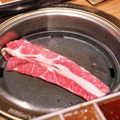 炉小哥烤肉(正弘城店) User Photo