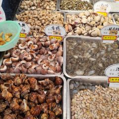 健跳小海鮮（人民路店）張用戶圖片