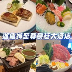 王家大院·农家土菜馆(龙之梦店) User Photo