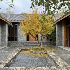 花築·富泉山居（沂蒙山旅遊區蒙山國家森林公園店）·富泉好食張用戶圖片