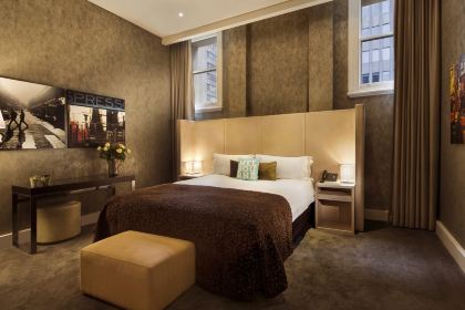 Scopri Italian Food and Wine