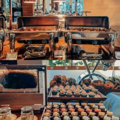 HAI TIAN GE ZHONG CAN TING 여행 사진