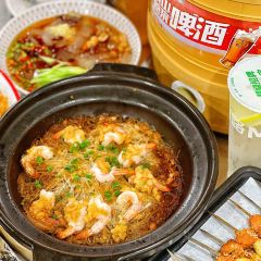 泰山王老三串店（啤酒廠店）張用戶圖片