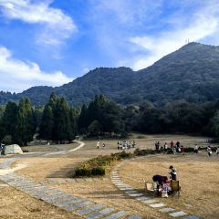 大容山酒楼 여행 사진