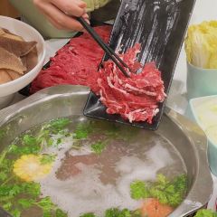 ZHENG ZONG GUI ZHOU HUANG NIU ROU GUAN LU KOU DIAN 여행 사진