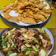 丽晶小海鲜 User Photo