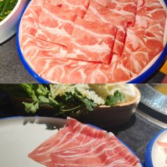 重庆火锅·辣潮(龙口总店) User Photo