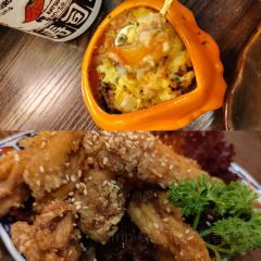 渡金和食 User Photo