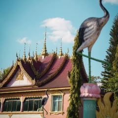 河边小吃 User Photo