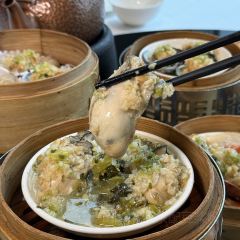 好友缘酒家(皇冠假日店) User Photo