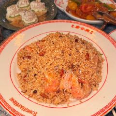 唐合興香港飯店張用戶圖片