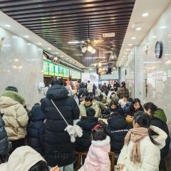 穆彦华逍遥镇胡辣汤(岗坡路店) User Photo