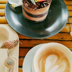 Cafe phuket view point User Photo