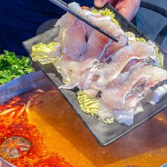 小涮与烤·酸汤牛肉·小烤串(时代天街店) User Photo