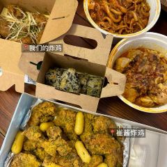 邁村泰國菜（達明路店）張用戶圖片