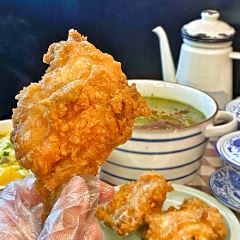 如此吃迷·老舅美食張用戶圖片