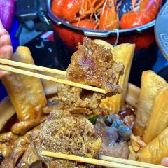 胡爷龙虾·广西特色口味(埌西店) User Photo