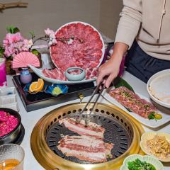 牛局·炭火烧肉(友谊阳光城店) User Photo