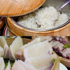北海香格里拉大酒店·咖啡苑·自助餐 User Photo