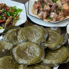 佳鸿啤酒鱼(兴坪店) User Photo