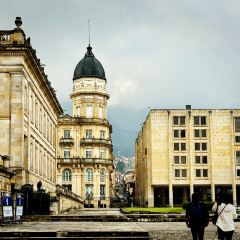 Cafe San Alberto Museo Del Oro User Photo