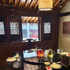 鲁越名家·绍兴菜(柯桥古镇店) User Photo