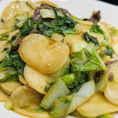 6点拌面馆(甬味老店) User Photo