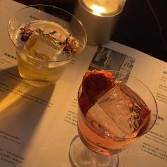 十三邀小酒馆 User Photo