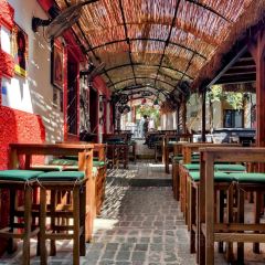 Sade Restaurant User Photo