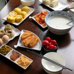 黄山魔宿·厢居集装箱野奢民宿·餐饮 User Photo