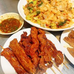 犁花尖小吃店 User Photo