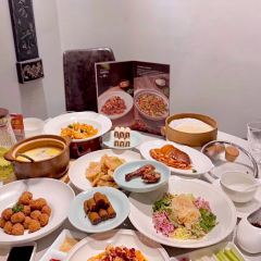 董鲁烤鸭(临河街店) 여행 사진