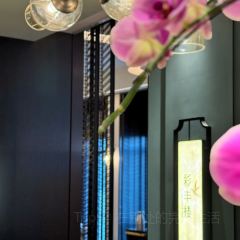 上海大华长风华邑酒店·彩丰楼 User Photo